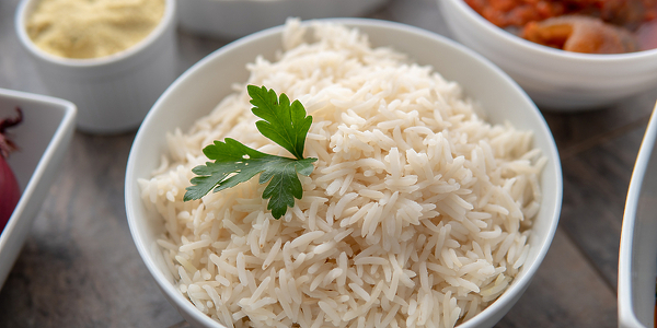 Šta se događa s vašim tijelom ako svakodnevno konzumirate rižu