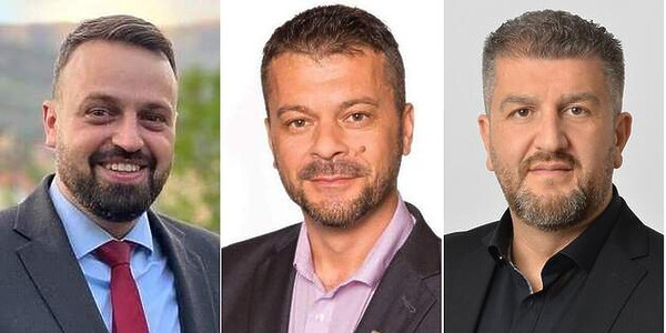Poznata tri kandidata za gradonačelnika Goražda, neke stranke još ne otkrivaju imena