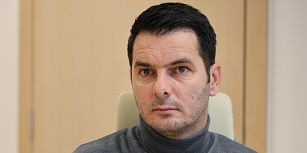 Emir Spahić za Klix.ba: Omladinske selekcije su prepuštene same sebi, a U-21 je slika svega