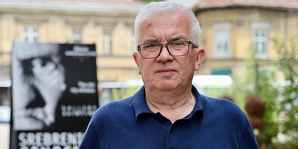 Džemaludin Latić: Mi se prema stradanjima Bošnjaka ponašamo kao da su se desila nekome na Marsu