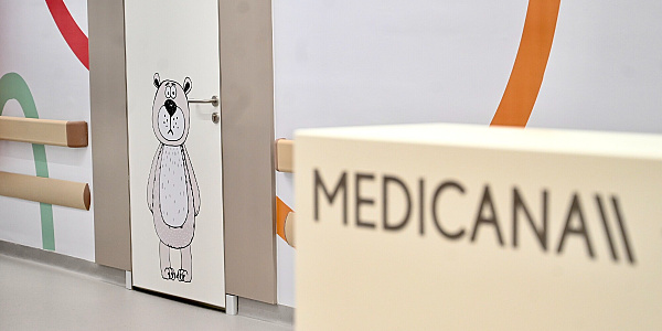Kako izgleda moderna pedijatrija u BiH: Medicana Sarajevo na jednom mjestu nudi sve za najmlađe