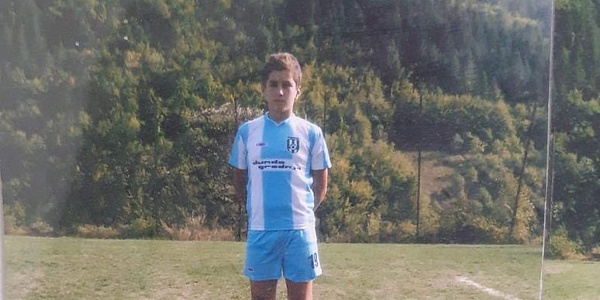 Prepoznajete li bh. košarkaša? U djetinjstvu se bavio nogometom i postigao je samo jedan gol u karijeri