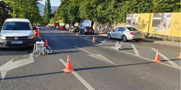 Šteta objasnio rezultate mjerenja ispušnih plinova iz vozila i šta će značiti formiranje tri posebne zone