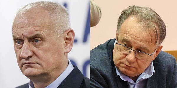 Objavljene kompromitirajuće poruke: Nikšić, Munjić i ostali će morati objasniti pravosuđu šta su sve radili
