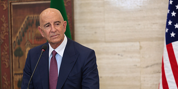 Oglasio se američki čovjek za Siriju nakon historijskog sporazuma Kurda s Damaskom: "Čvrsto stojimo iza ovoga"