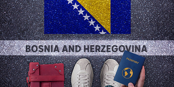 Državljanstva Bosne i Hercegovine od 1996. do 2025. odreklo se 102.000 osoba