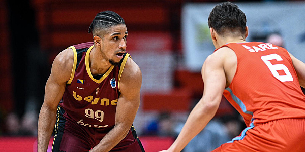 Bosna slavila u Zagrebu i stigla nadomak prvog mjesta u grupi Evropa kupa