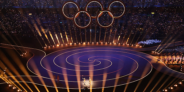 Ceremonija otvaranja ZOI-a u Italiji: Sportisti Izraela izviždani, na pozornicu izašla i skromna delegacija Srbije