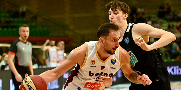 Bosna podbacila protiv Ilirije, doživjeli su težak poraz za kraj prve faze ABA lige
