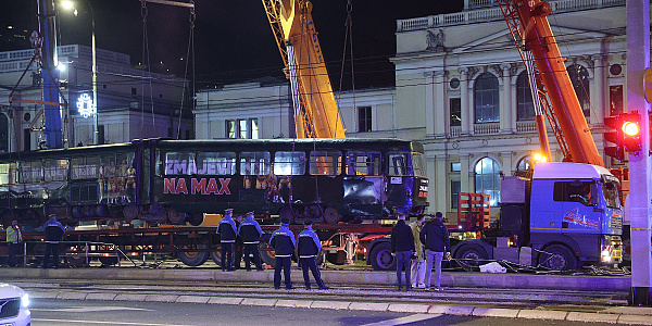 Šutnja nije uvijek i mudrost: Zašto vlasti u Kantonu Sarajevo šute nakon smrtonosne tramvajske tragedije?
