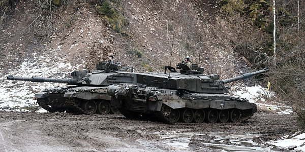 Katastrofa NATO-a na vježbi u Estoniji: Deset Ukrajinaca "uništilo" dva bataljona i dokazali smrt starih doktrina