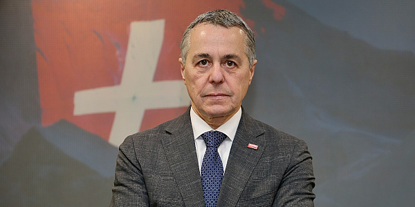 Ministar vanjskih poslova Švicarske Ignazio Cassis za Klix.ba: Za BiH su važni dijalog i kompromis; OSCE je nezamjenjiv