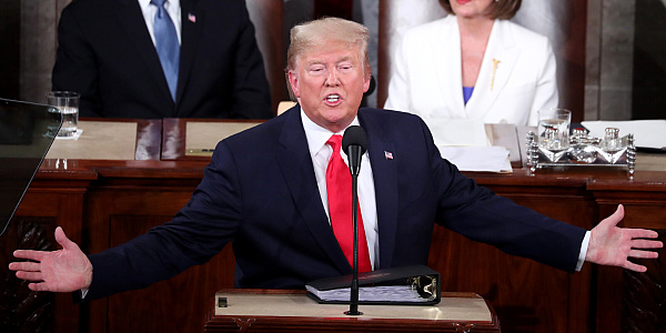 "Dežurni preživjeli": Jedan Trumpov ministar večeras neće biti u Kongresu, razlog datira iz Hladnog rata