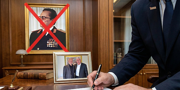 Skrivanje sramote iz Širokog Brijega u parlamentu: Kako i zašto HDZ pokušava izjednačiti komunizam i fašizam