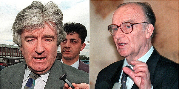 Noć kad je rat odgođen u TV emisiji: Karadžić lagao da su muslimani napali "srpska naselja" u Sarajevu