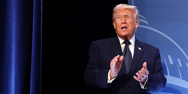 Trump o Iranu: Ovo je za nas bio mali izlet, sada brojimo minute kada će biti dovršeni