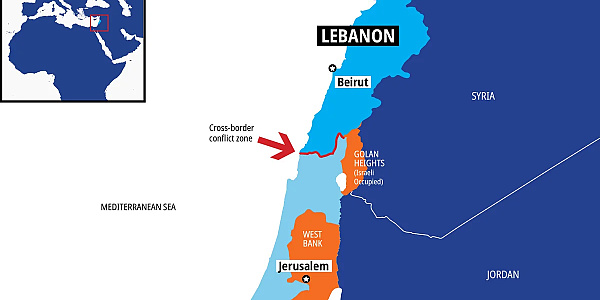 Šta Francuzi predlažu u mirovnom sporazumu između Libana i Izraela: Bejrut bi trebao povući historijski potez