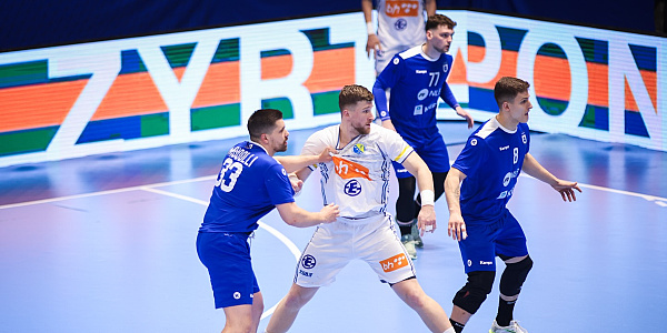 Rukometaši BiH izbacili Kosovo i plasirali se u finale baraža za Svjetsko prvenstvo