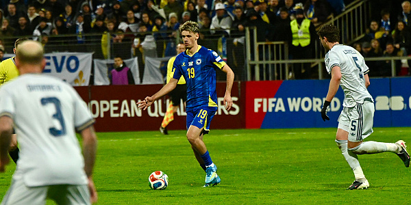 Klix.ba saznaje: Kerim Alajbegović na pragu prelaska u Romu