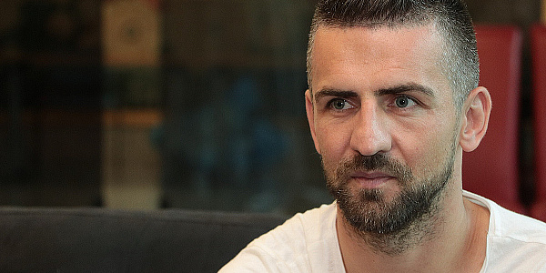 Ibišević za Klix.ba: Zbog cijele karijere neka Džeko zabije prvi gol na predstojećem Svjetskom prvenstvu