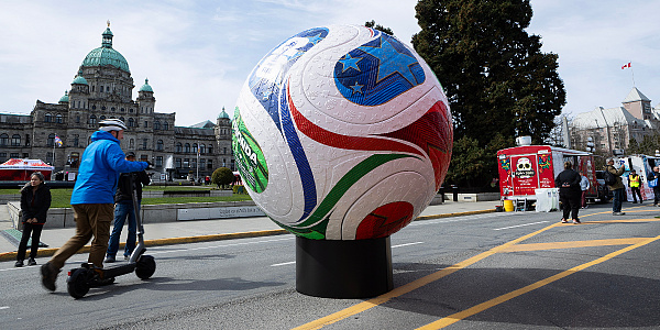 Preostale ulaznice za utakmicu Kanada - BiH koštaju 2.240 dolara, FIFA još podigla cijenu najskuplje karte za finale Mundijala