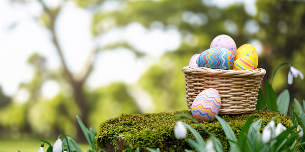 Vjernici širom svijeta danas slave najveći kršćanski blagdan Uskrs