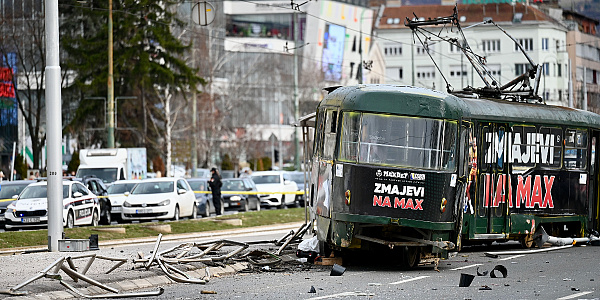Ostavke koje to nisu i istraga koja "stoji u mjestu": Prošla su dva mjeseca od tramvajske nesreće