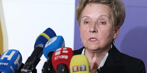 Pendeš brani skandalozni skup u Zagrebu i najavljuje isti u Sarajevu: "Sviđa mi se ona mapa"