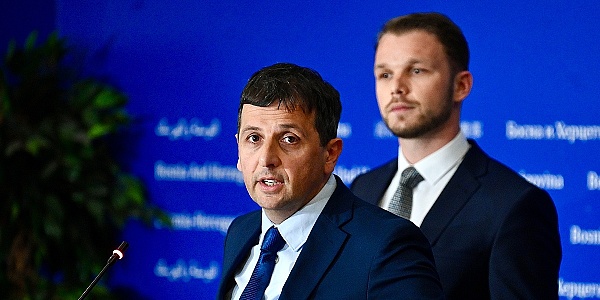 Kako se opozicija iz RS-a ponovo razjedinila: Dok Vukanović krivi Vučića, SDS se nalazi između dvije vatre