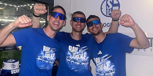Katić nije propustio priliku da ponovo odgovori Bildu na optužbe zbog bosanskog jezika: "Ne zovi me brate"