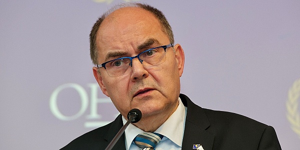 Christian Schmidt ubrzo podnosi ostavku na mjesto visokog predstavnika u BiH