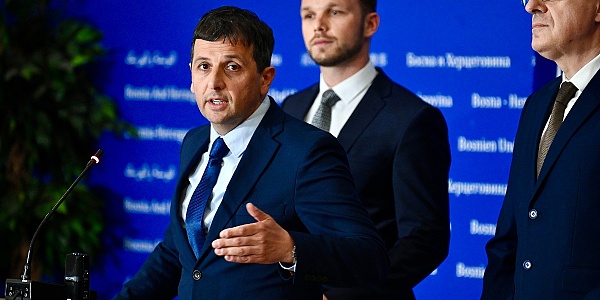 Vukanović: Blanuša je imao tajni sastanak s Vučićevim savjetnikom uoči sjednice SDS-a