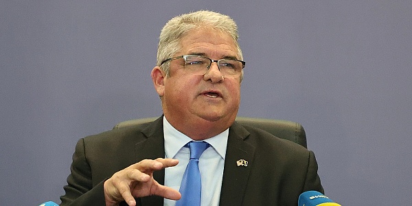 U pismu šefa američke kompanije koja treba graditi JIK istaknut je bitan detalj: Jasna podrška Ustavnom sudu BiH