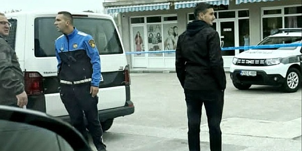 Uhapšen muškarac iz Kiseljaka koji je ubio punicu i ranio suprugu, na KCUS-u je