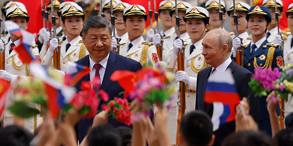 Putin poručio da su odnosi s Kinom na neviđenom nivou, Xi najavljuje pravedniji globalni sistem