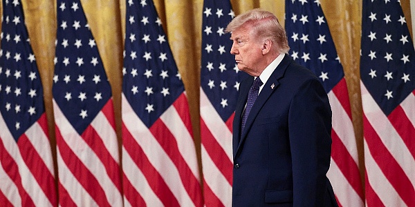 Užarene linije na relaciji SAD - Izrael: Trump blizu odobravanja sporazuma s Iranom, Tel Aviv sve nervozniji