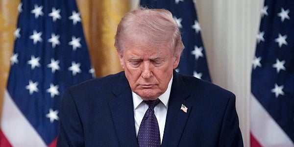 Trump će u srijedu održati jedan od najosjetljivijih sastanaka o Iranu: Mjesto susreta dovoljno govori o značaju