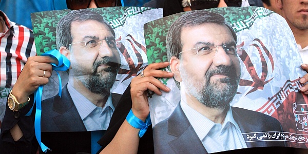Iran: Pregovori sa SAD-om su zapeli zbog 24 milijarde dolara, a ako nas napadnu ući će u mračni koridor