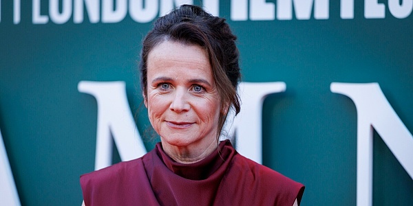 Cijenjena glumica Emily Watson stiže u Sarajevo: Bit će predsjednica žirija Takmičarskog programa SFF-a