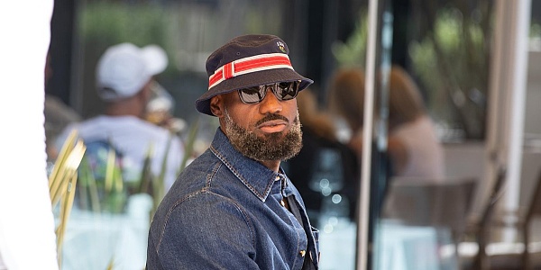 LeBron James stigao u Dubrovnik, pridružili mu se Rafael Nadal, Kyle Kuzma i Andrej Plenković