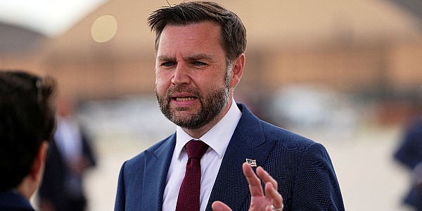 JD Vance: SAD i Iran su digitalno potpisali memorandum o razumijevanju