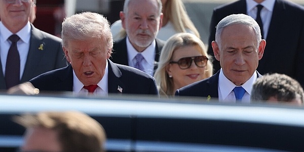 Novi šamar za Netanyahua: Amerika odbila zahtjev Izraela za uvid u memorandum s Iranom