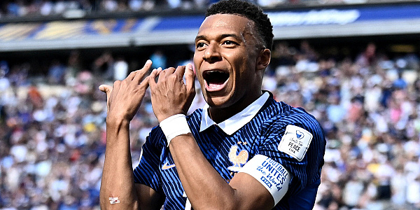 Francuzi opravdali ulogu favorita protiv Senegala, Kylian Mbappe prestigao Pelea i Messija