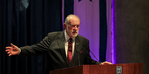 "Božija tapija" i Washingtonski feud: Kako je američki ambasador Mike Huckabee vratio diplomatiju u srednji vijek