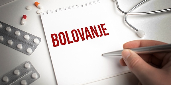 Priprema se promjena propisa za bolovanja u FBiH: Predložena kontrola ljekara