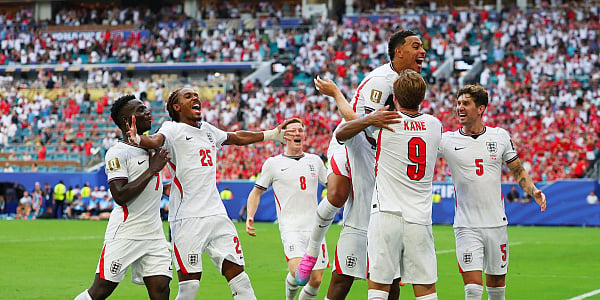 Engleska nakon produžetaka "slomila" Norvešku i prošla u polufinale SP-a