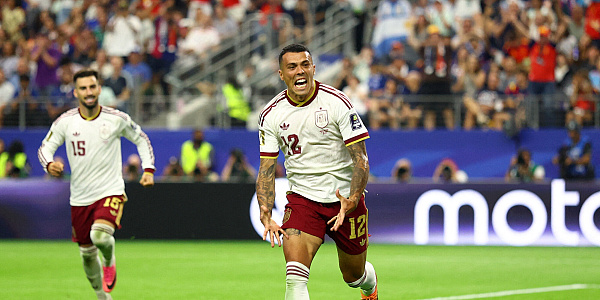 Niko im ne može uzeti loptu! Moćna Španija očitala lekciju Francuskoj i izborila finale SP-a