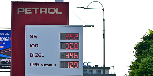 Ovo su cijene goriva na benzinskim pumpama u Sarajevu: Litar dizela ide i do 3,46 KM