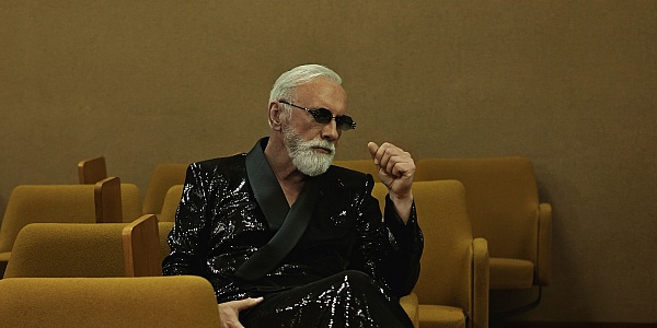 Dino Merlin najavio koncert iz Titovog bunkera: Muzika koja balansira između rocka i duše sevdalinke