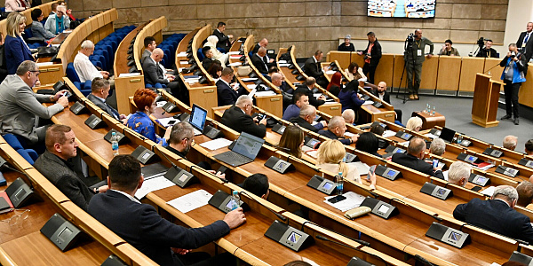 Klub Bošnjaka u FBiH nudi rješenje za disbalans u institucijama: Ovo su detalji Zakona o proporcionalnoj zastupljenosti